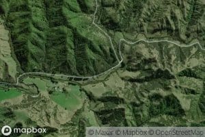Pataka Stream