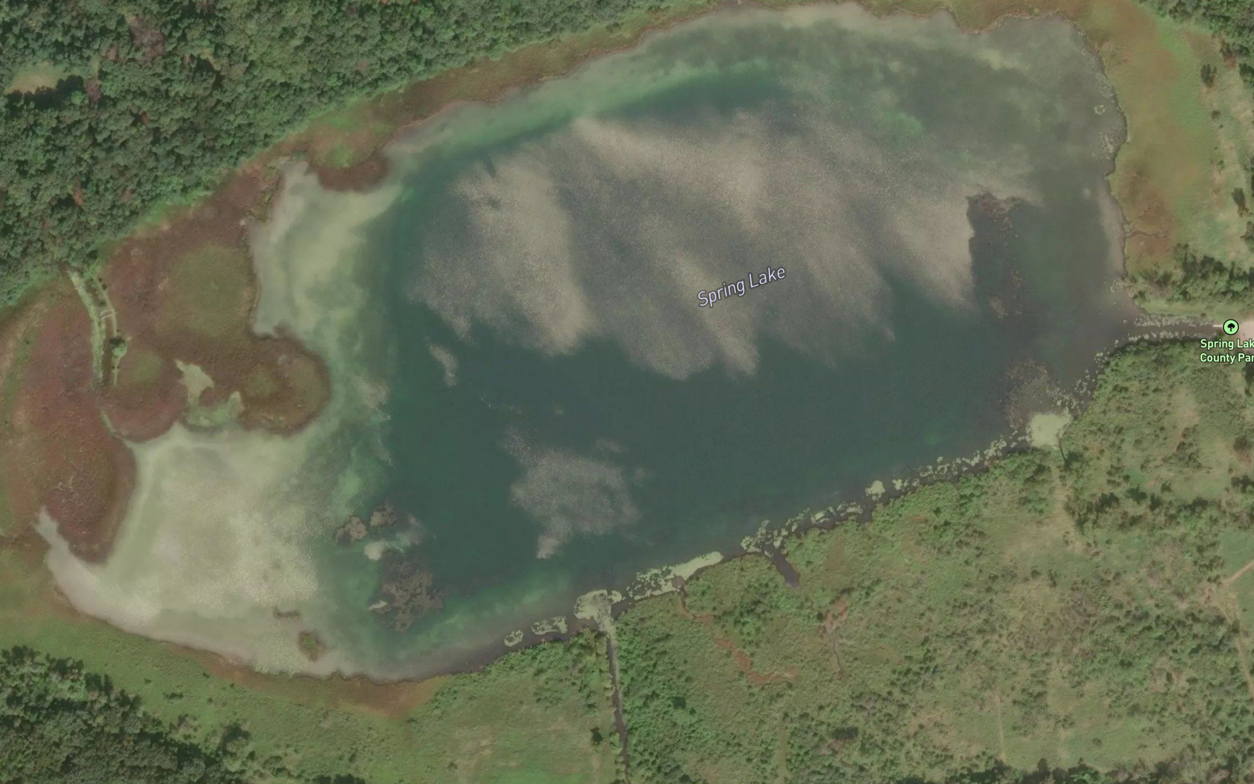 Spring Lake