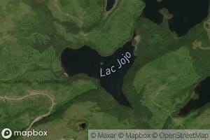 Lac Jojo