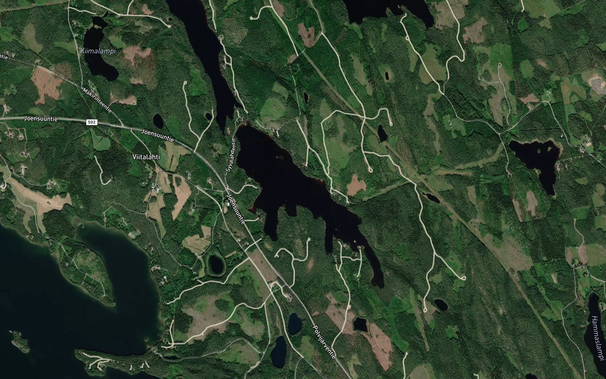 Ala-Sayneinen