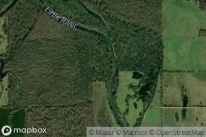 Thompson Bend