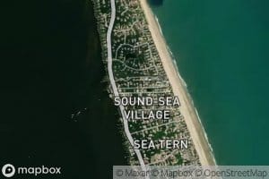 Trinite Harbor (historical)