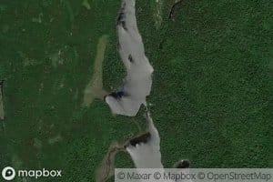 Deluge Lake