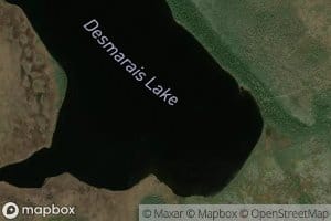 Desmarais Lake
