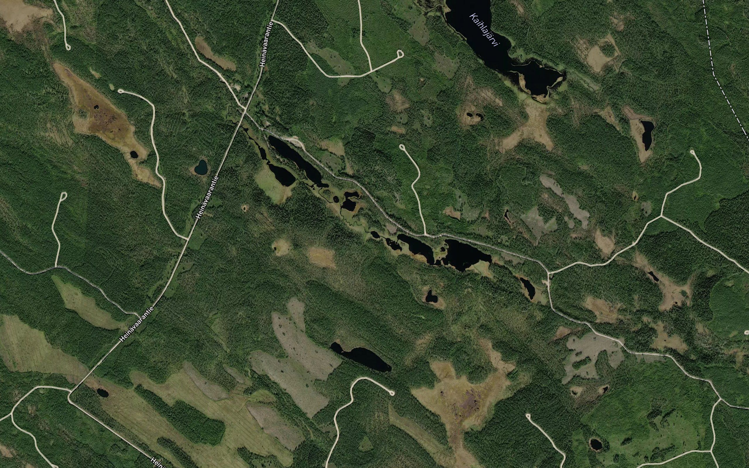 Pieni Luhtalampi