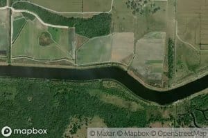 Caloosahatchee Canal