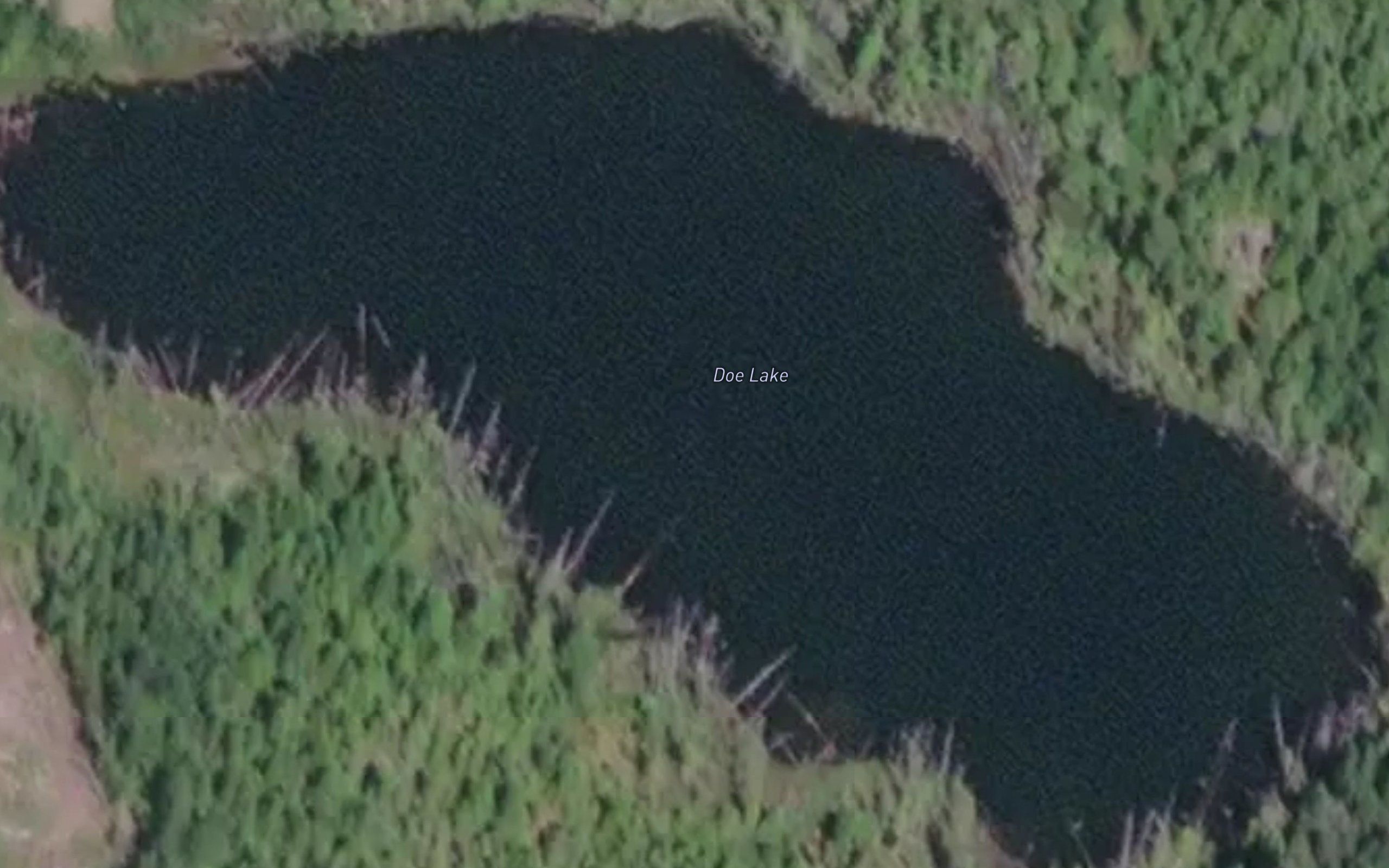 Doe Lake