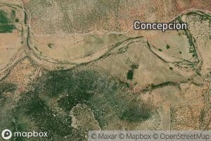 Ancon del Gato Ditch