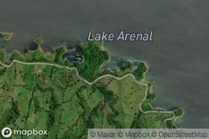 Quebrada Tronadorcita