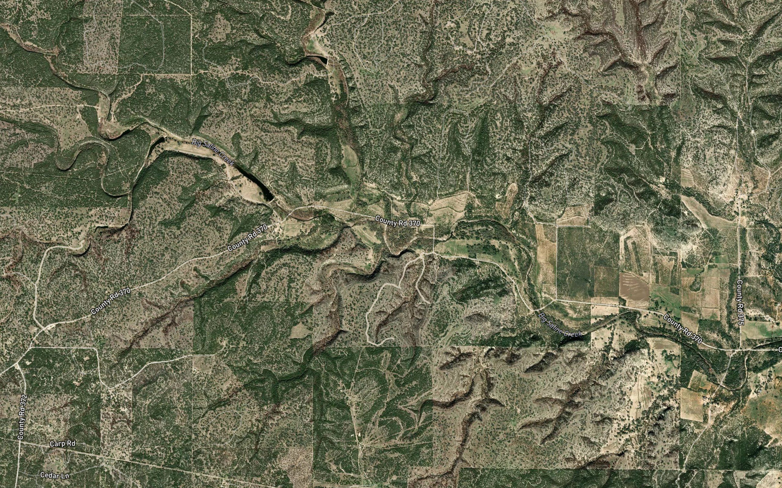 Hog Creek