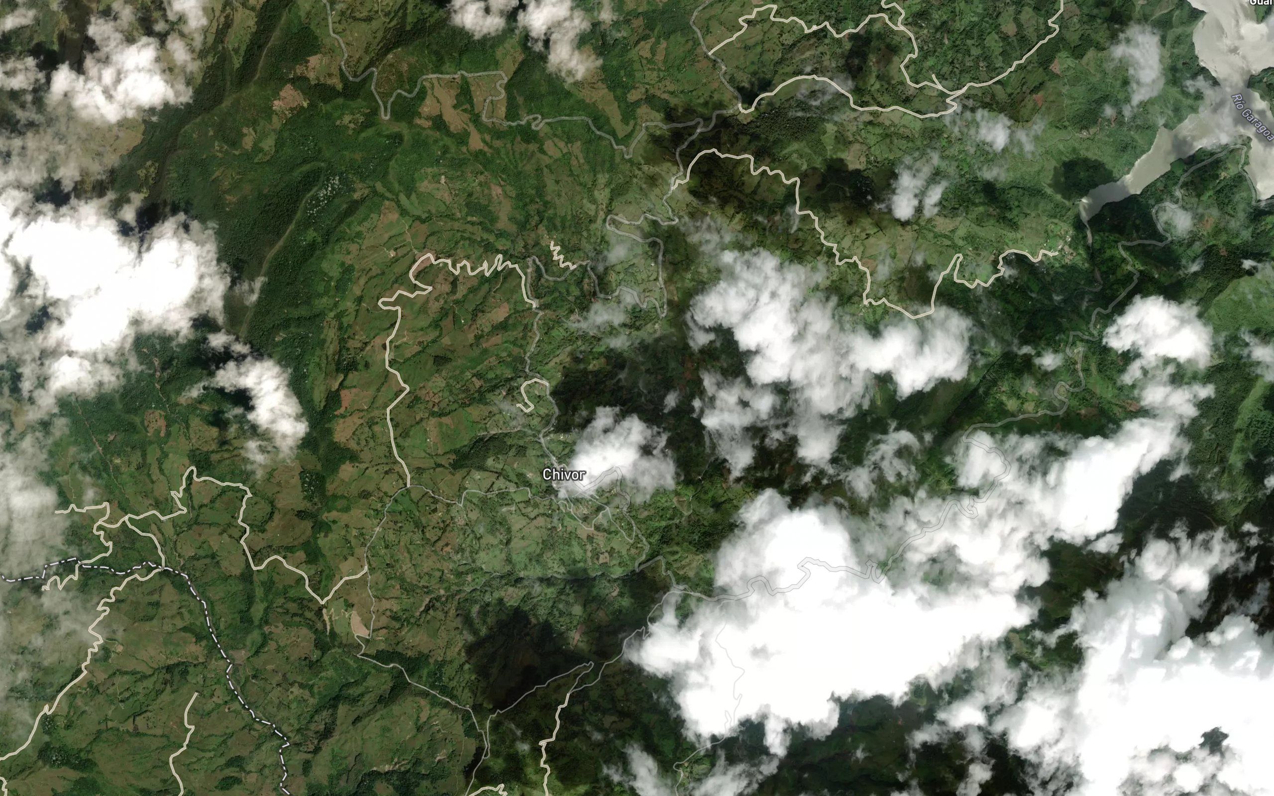 Quebrada Blanca