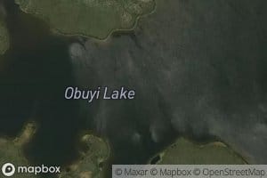 Obuyi Lake