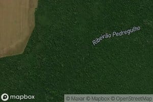 Corrego da Cabeceira