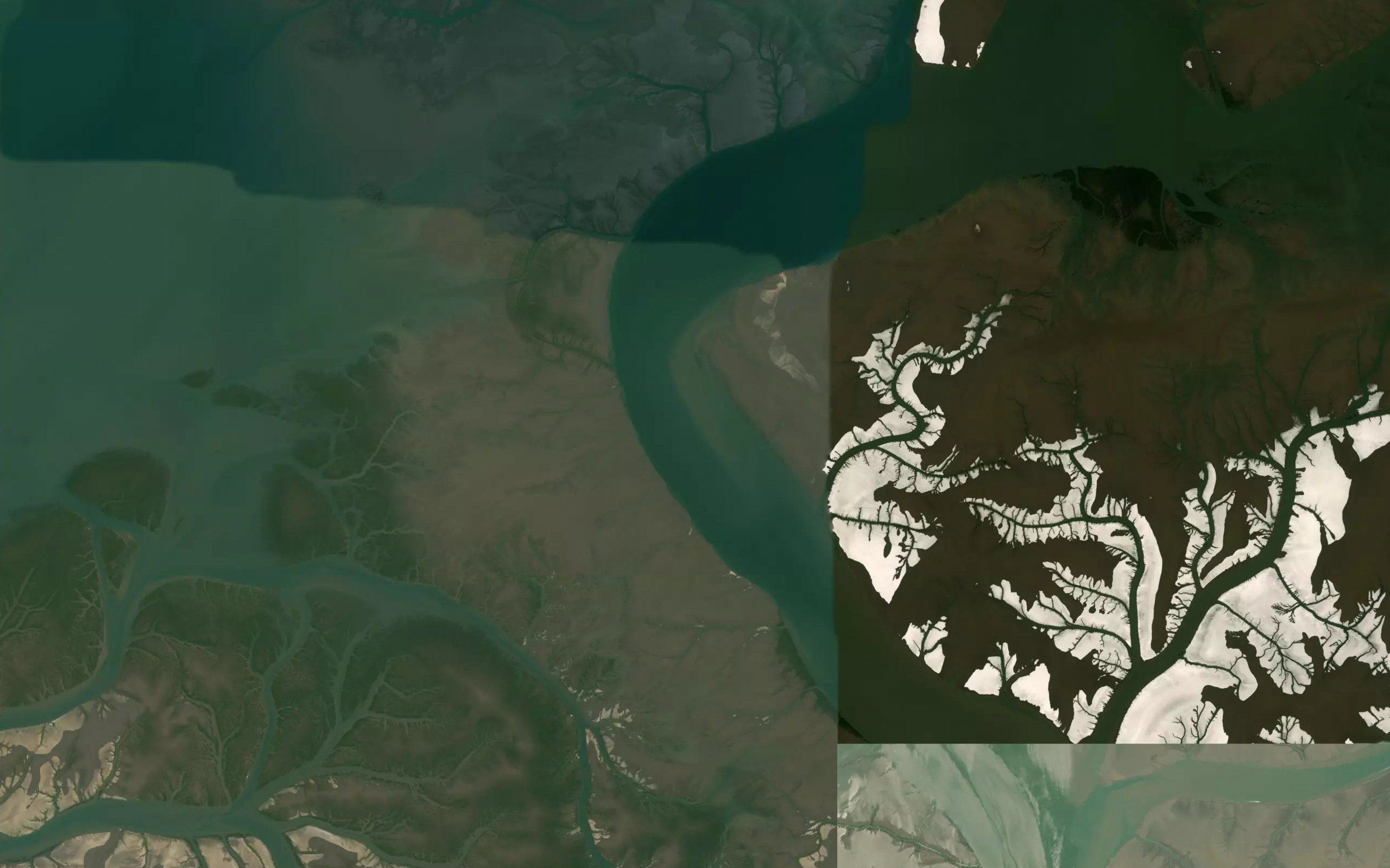 Pakhar Creek