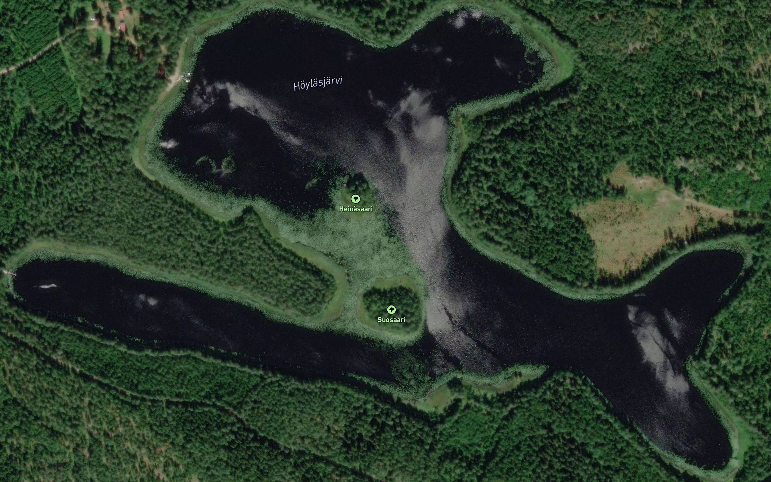 Hoylasjarvi