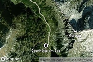 Oberhuttensee