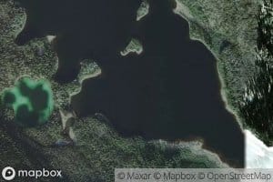 Tomias Lake