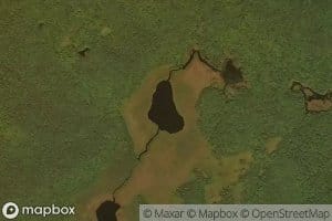 Dawn Lake