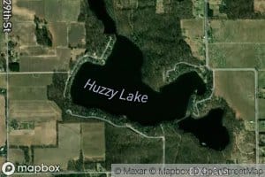 Huzzy Lake