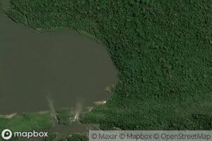 Cachoeira Sao Joao da Barra