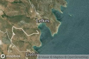 Ormos Lefkes