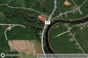 Little Machias River