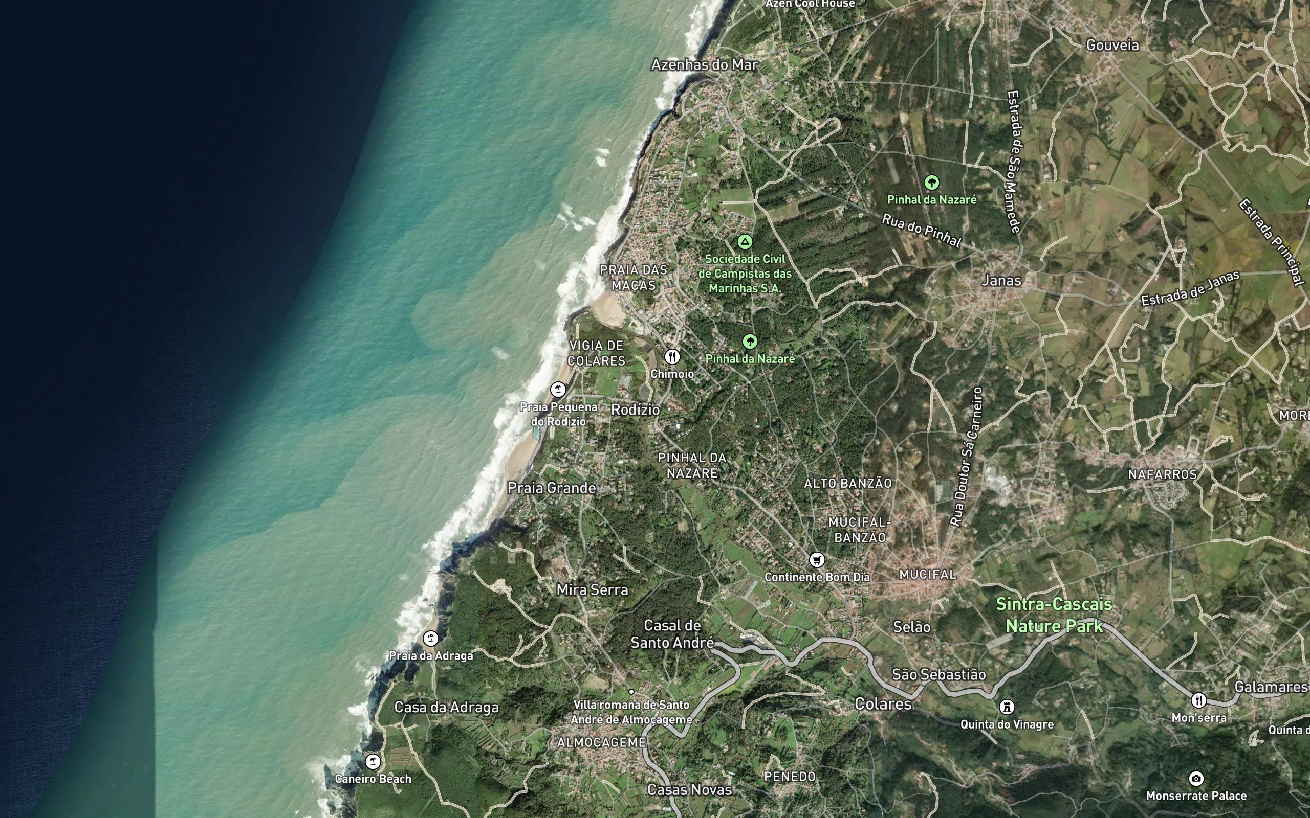Ribeira de Janas