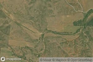 North Fork Buck Creek