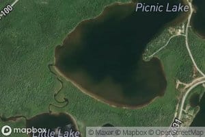 White River Seaplane Base