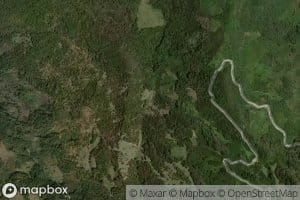 Barranca Agua Zancudo