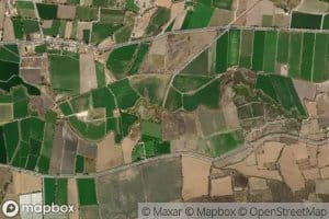 La Alberca