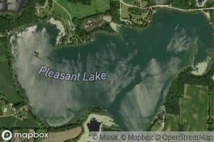 Pleasant Lake
