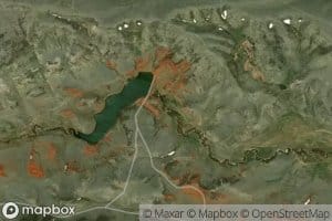 Morrison Number 2 Reservoir