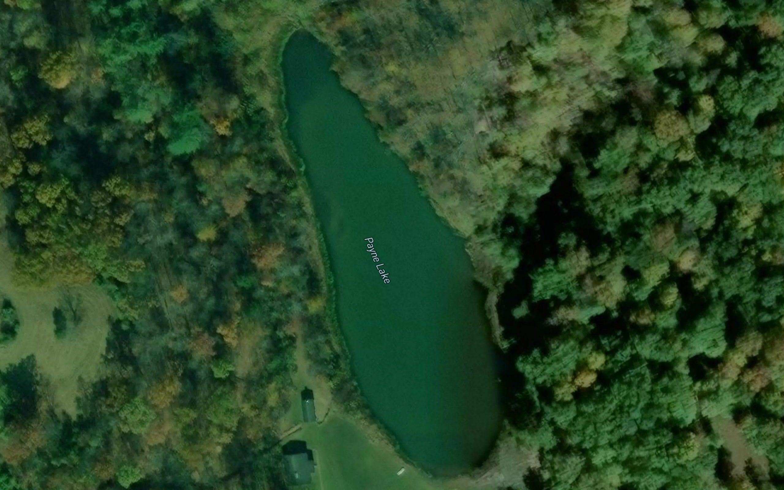Payne Lake