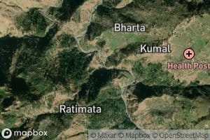 Gahalchhada Khola
