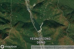 Yeongyeongji