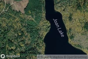 Jacobie Creek