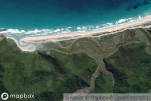 Waitahora Lagoon