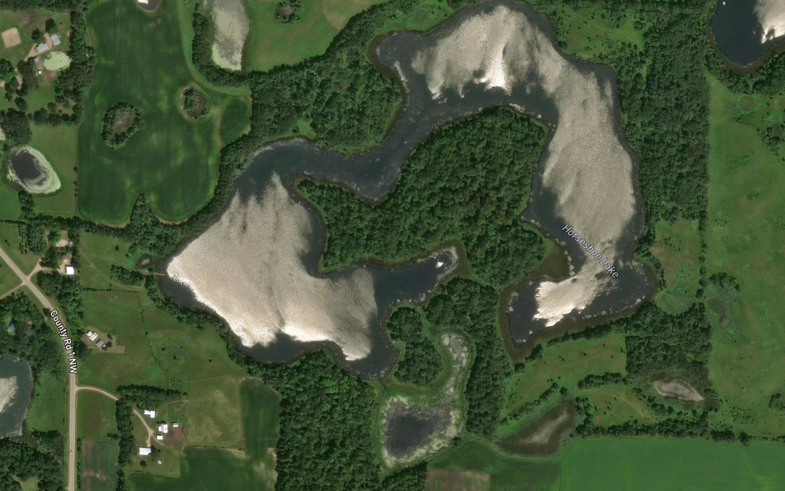Horseshoe Lake