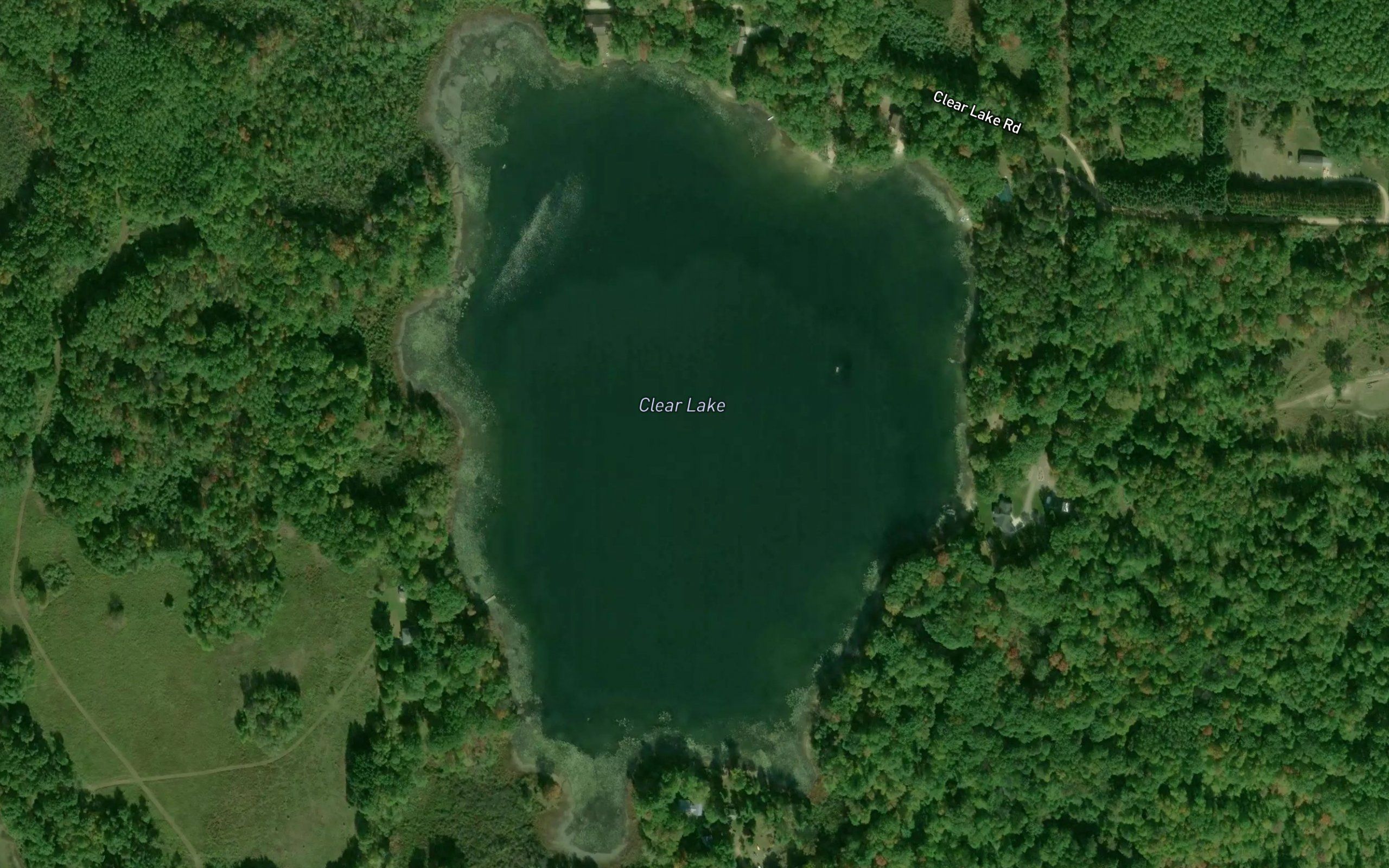 Clear Lake