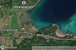Stronstadbukta
