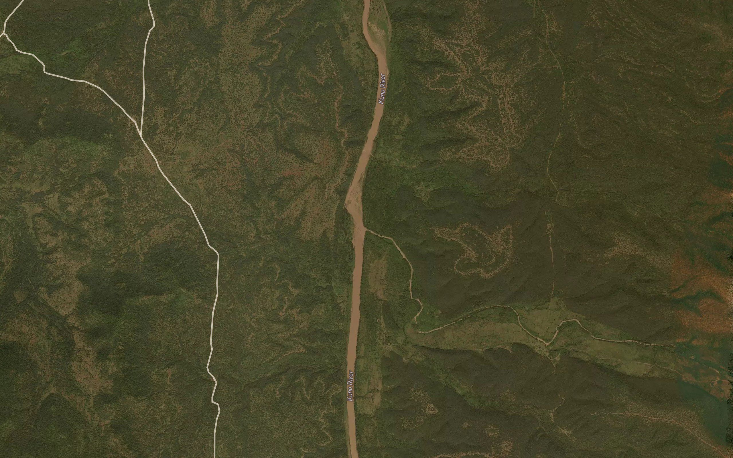 Gangoli Nadi
