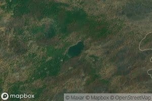 Yapoah Lake