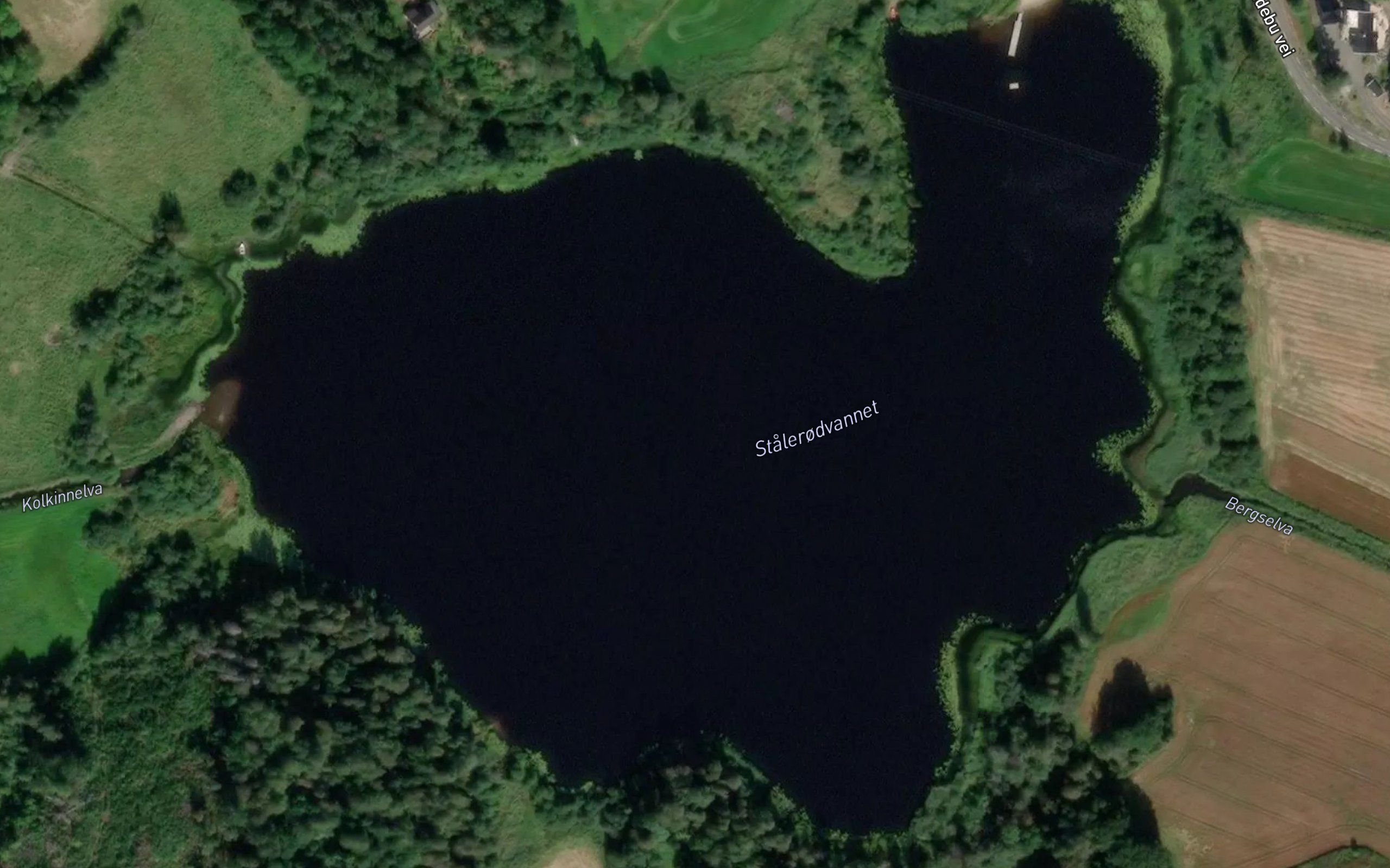 Stalerodvatnet