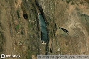 Laguna Yanauya