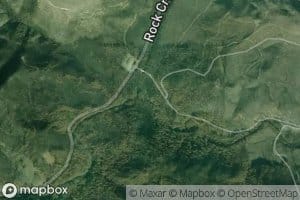 East Fork Rock Creek