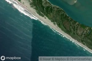 Boca del Rio San Lorenzo