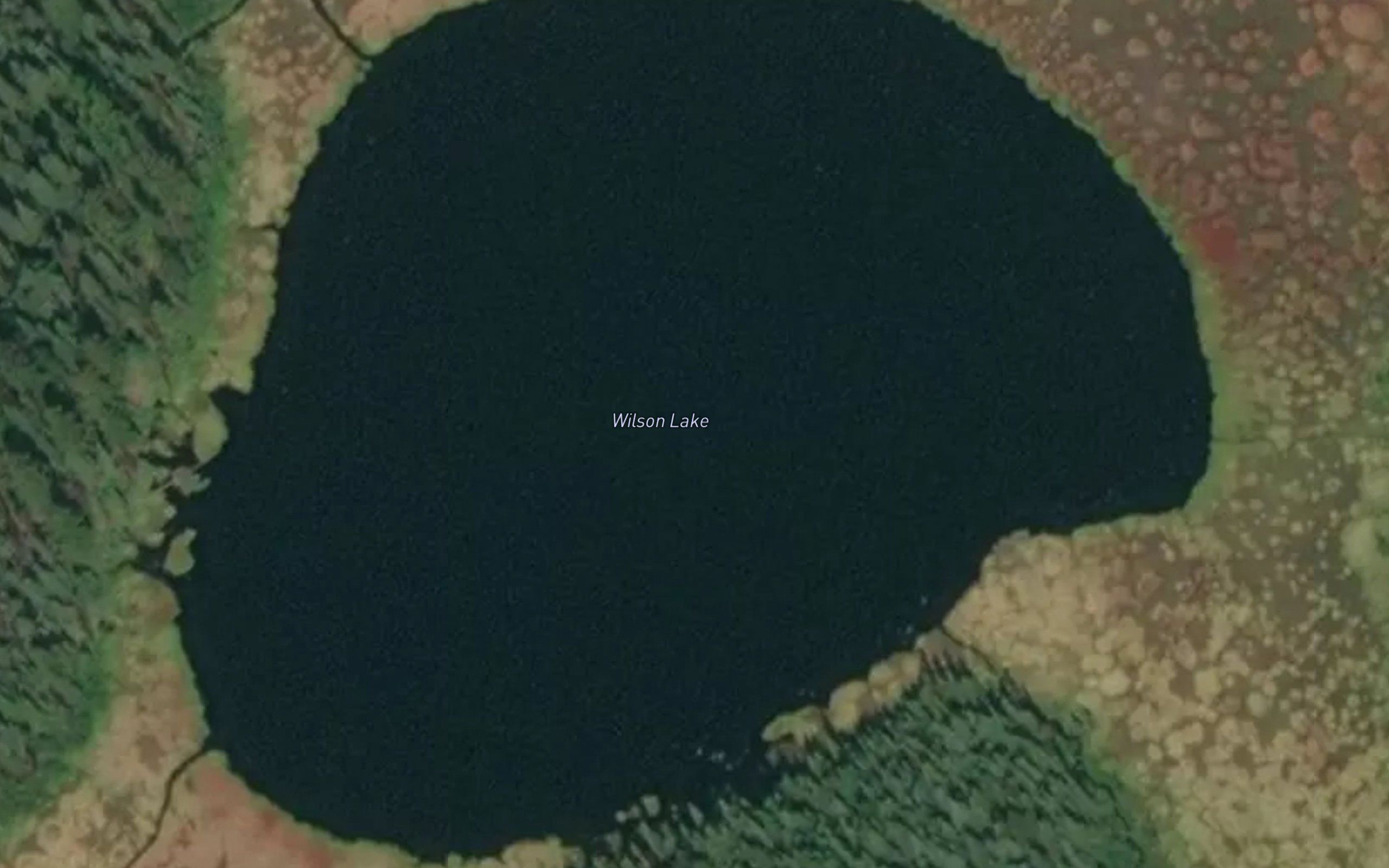 Wilson Lake