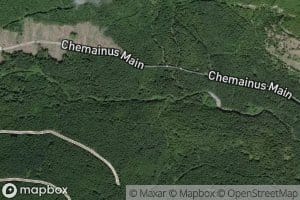 South Chemainus Creek