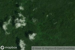 Quebrada Brazo Bravo